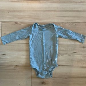 Loulou lollipop bodysuit 3-6 months
